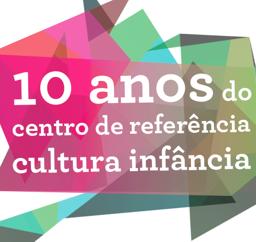 Exposição 10 anos CRCI