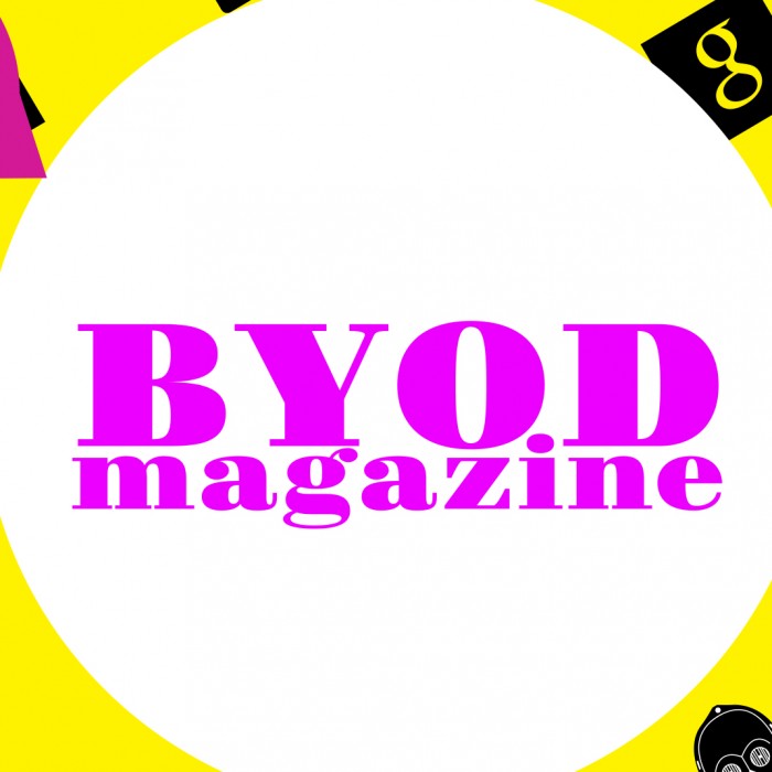 BYOD magazine