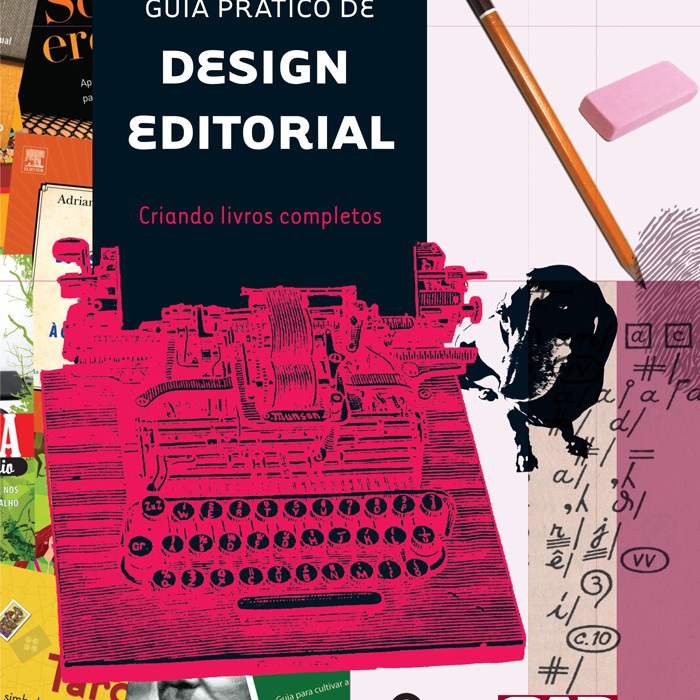 Guia prático de design editorial