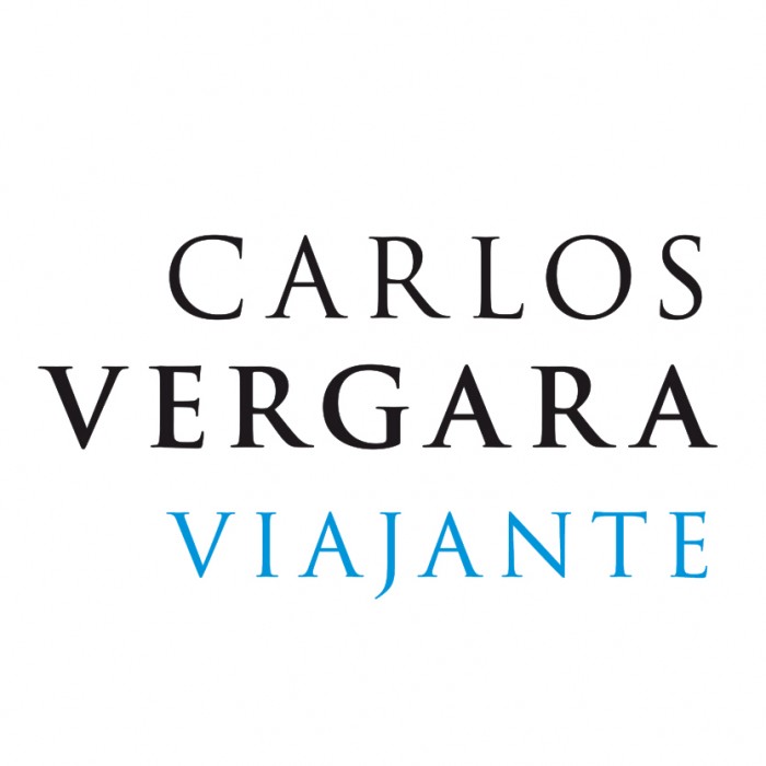 Esposição Carlos Vergara – Viajante